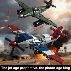Mr.River war accessories oil drums add authentic wartime atmosphere.