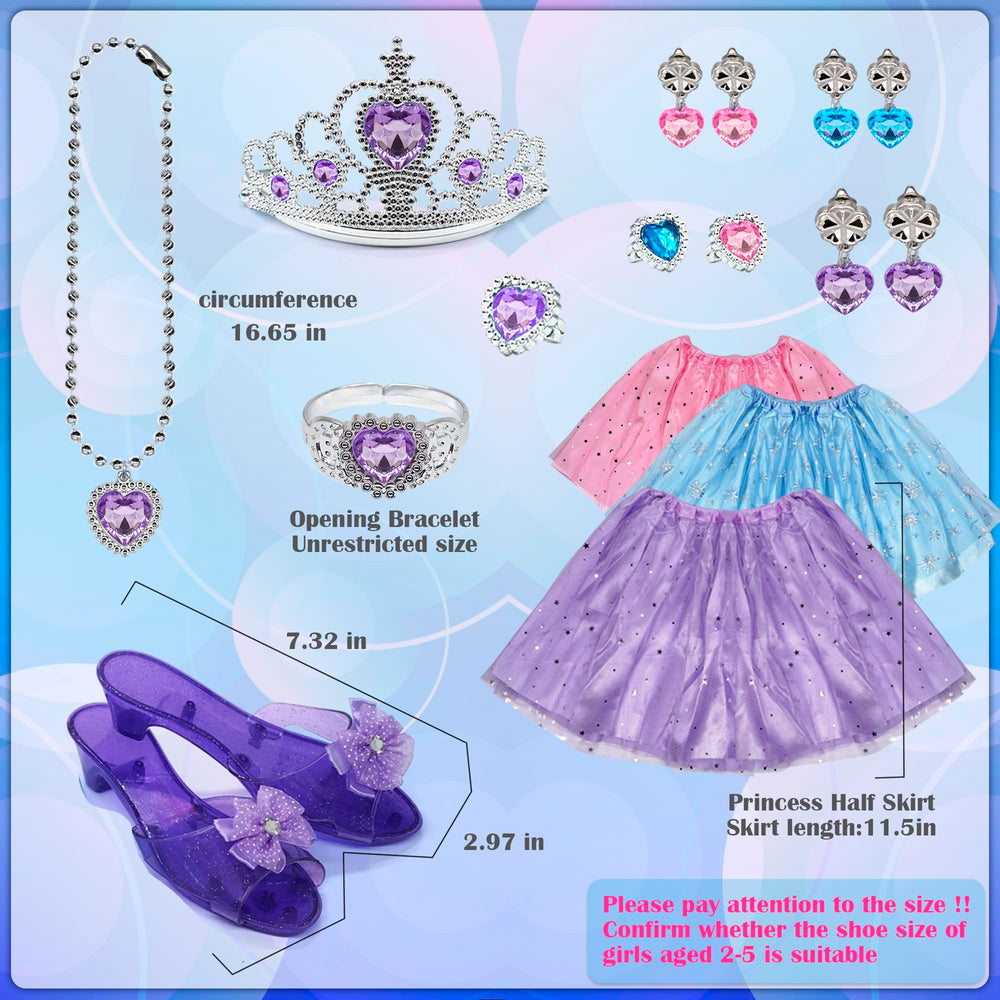 Mrabbitoo storage case keeps all dress-up pieces organized