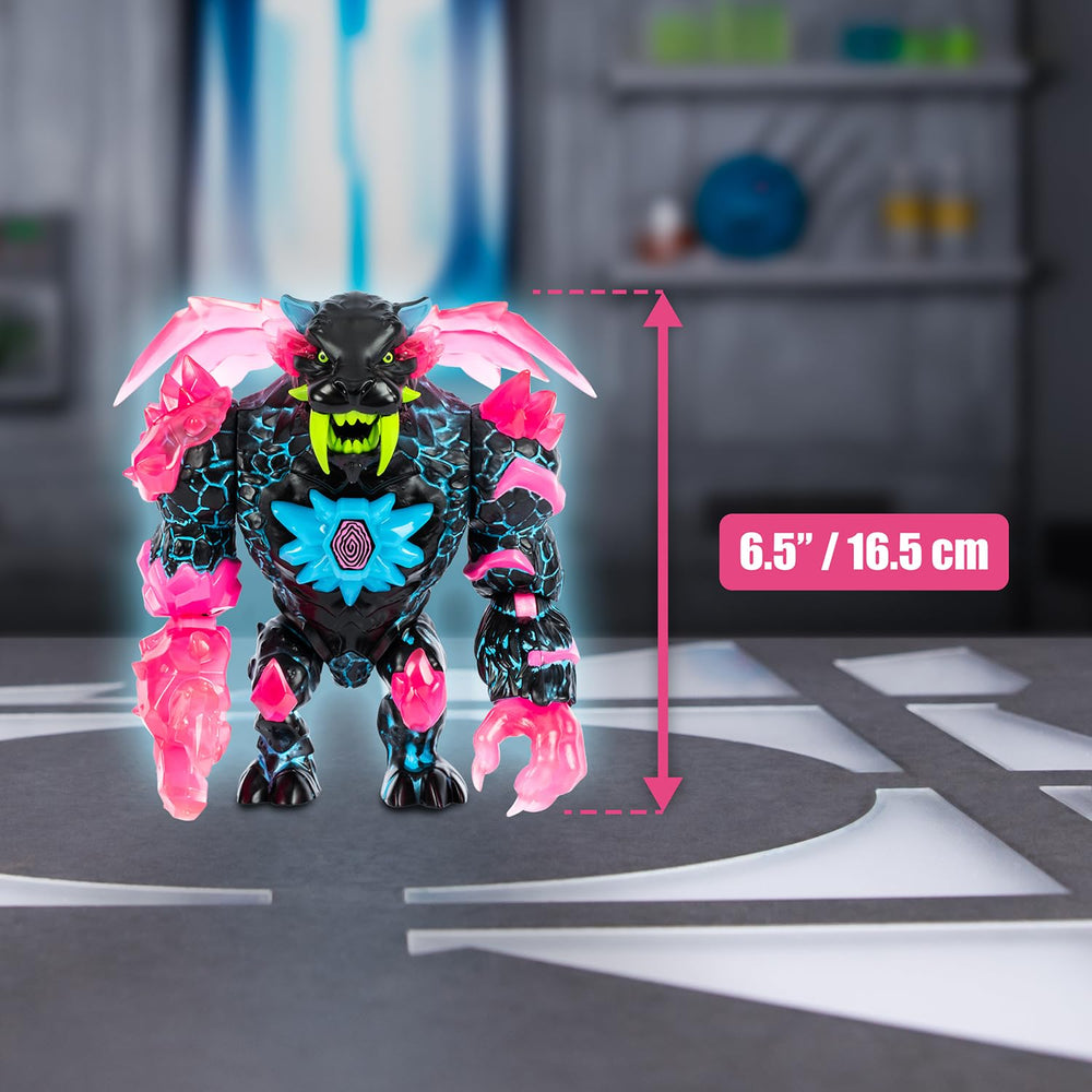 MRBEAST LAB Hyperchrome variant hints at rare collector appeal