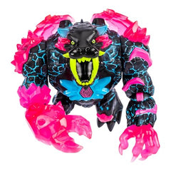 MRBEAST LAB Premium packaging protects and showcases the figure