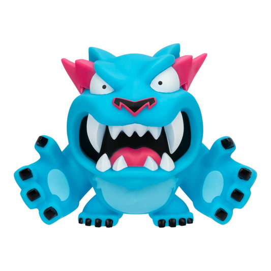MRBEAST LAB Classic Panther figure boxed for premium display and safe keeping.