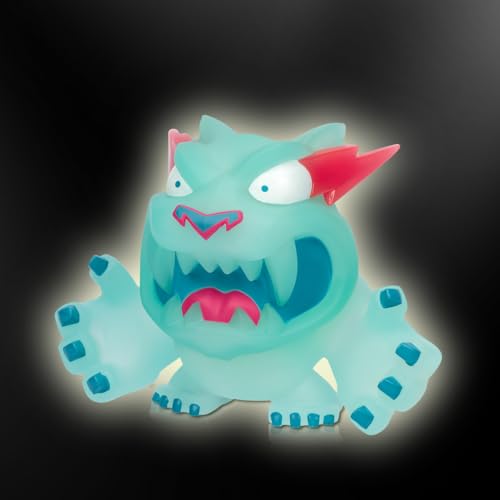 MRBEAST LAB Metallic Panther vinyl figure offers a rare finish