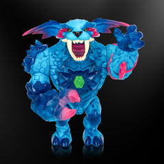 MRBEAST Lab Panther offers the 10,000 Golden Panthers variant for collectible intrigue.