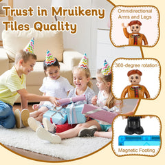 Mruikeny gift-ready packaging makes gifting easy and thoughtful