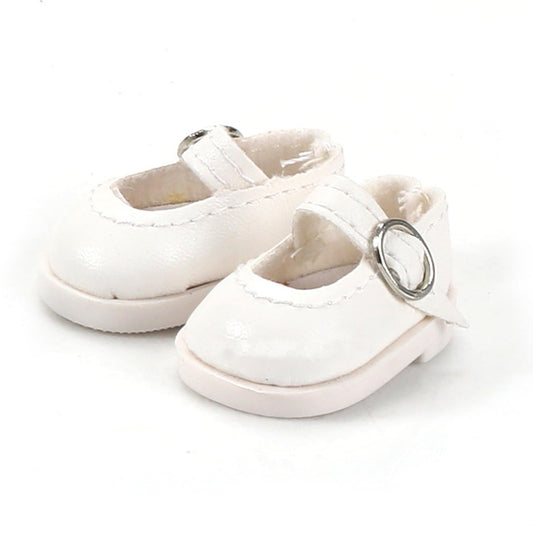 Mrwtesio Lububu doll wings shoes front view for stylish dress-up outfits