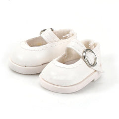 Mrwtesio Lububu doll wings shoes front view for stylish dress-up outfits