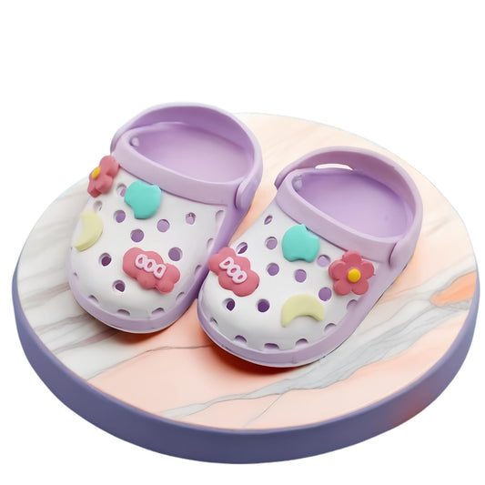 Mrwtesio Lububu shoes for 17cm dolls, ideal dress-up accessory for stylish play