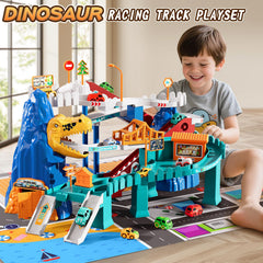 MSKOLER map and stickers spark imaginative setup and exploration for kids.