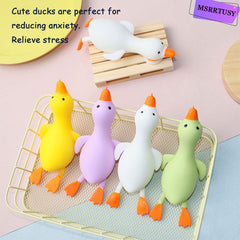 MSRRTUSY gift-ready duck toy ideal for birthdays and parties