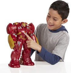 Mtoy figure 12-inch durable toy designed for frequent hands-on play
