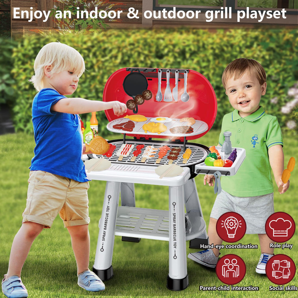 MUGEYMYD toddler kitchen sink for washing items during imaginative play