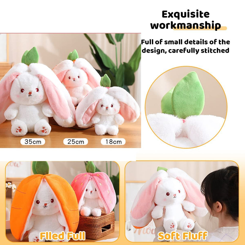 Mukorolee Easter room decor plush adds playful charm to kids spaces.