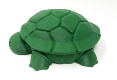 MunnyGrubbers-desk-decor-turtle featuring compact decor to brighten a workspace.