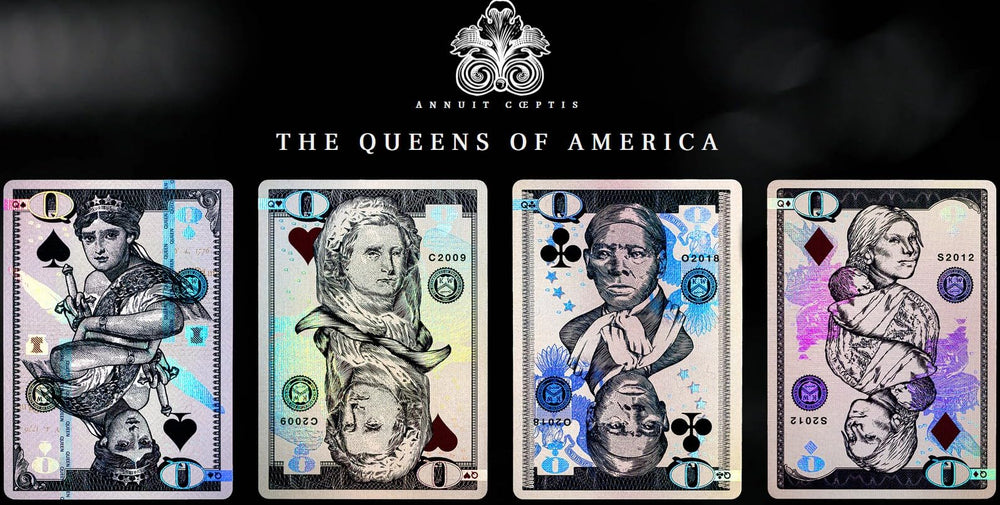 Kings Wild deck is ideal for poker, bridge, and casual card games alike.