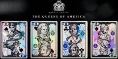 Kings Wild deck is ideal for poker, bridge, and casual card games alike.