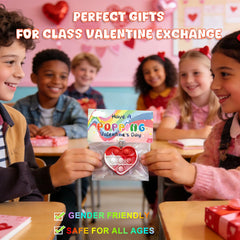 Murrilome ready to gift cards enhance quick classroom swaps.