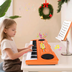 MusicForset demo songs and rhythms spark musical exploration