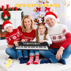 MusicForset ideal age range 3-7 makes this toy suitable for early learners