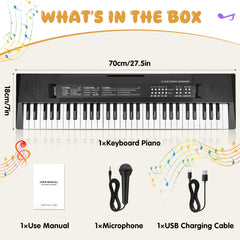 MusicForset safe sturdy plastic body supports curious hands