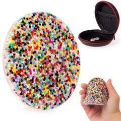 MUYMUT Picky Pad 3.9-inch beads inside for tactile focus and sensory exploration