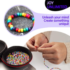 MUYMUT Picky Pad elastic line accessory for creative reuse.