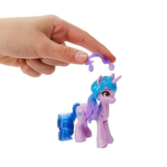 Compatible with Musical Mane Melody for lights and sounds (sold separately).