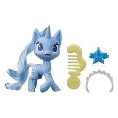 Potion Pony hair accessories set with hidden pieces for surprise styling