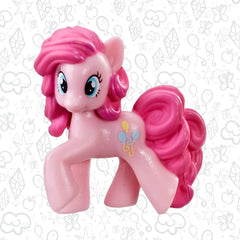 My Little Pony Rainbow Equestria Favorites Princess Cadance figure for royal roles.