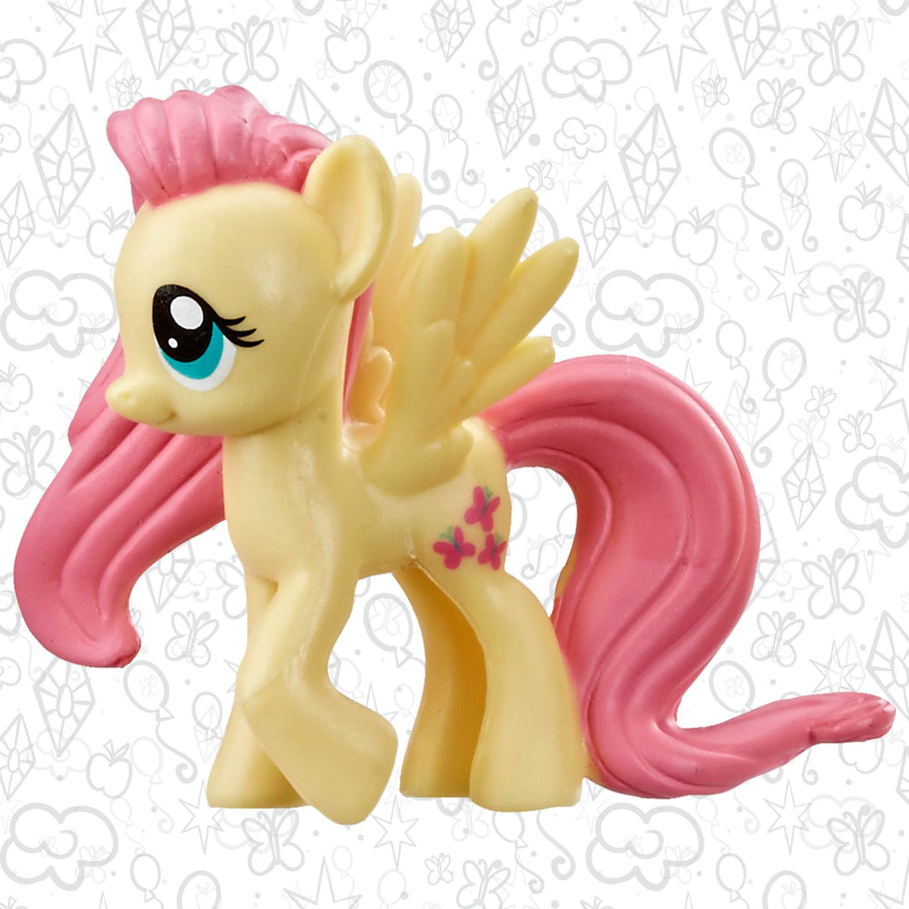 My Little Pony Rainbow Equestria Favorites Shining Armor figure for sibling adventures.