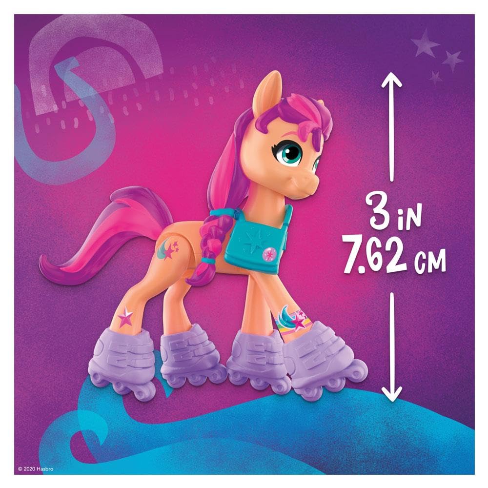 Roller skate accessories inspire creative outfits and scenes