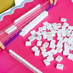 My Mahjong Trove jokers add variety to hands and drawing options.