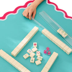 My Mahjong Trove jokers and blanks add variety for rounds