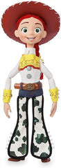 My Pet Elephant Jessie doll with detachable cowboy hat for imaginative dressing