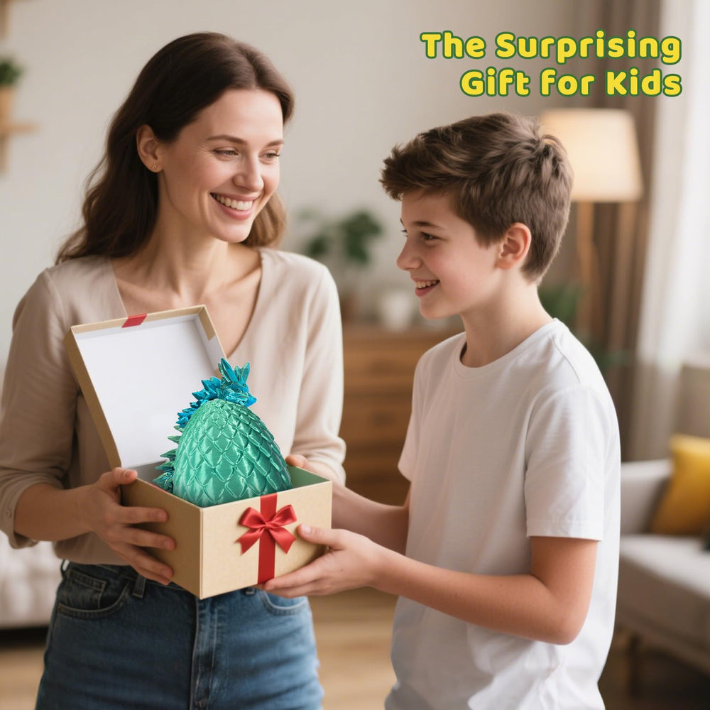 Mydethun Christmas gift box with satin lining elevates holiday gifting