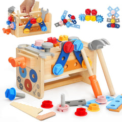 Myfolrena gift-ready construction toy pack ideal for birthdays and holidays.