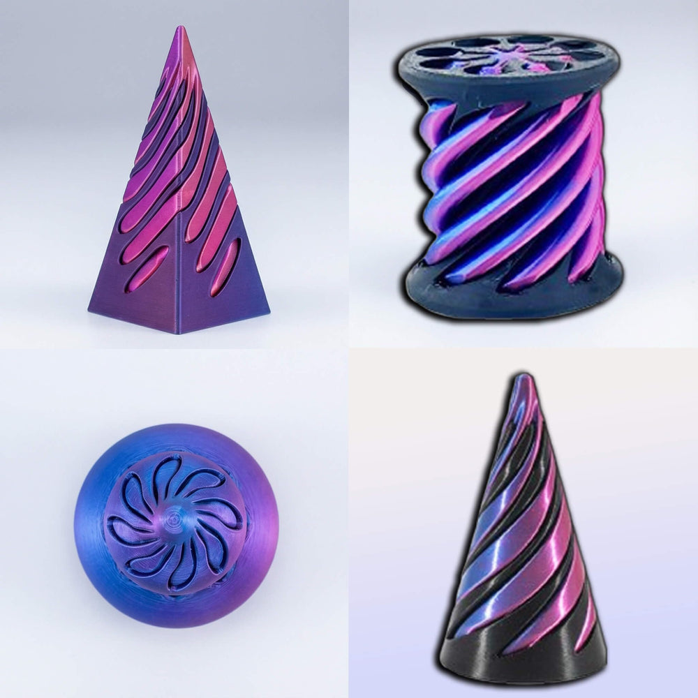 Mymegan adult-stress-relief toys offer discreet relief during busy days.