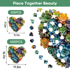 Mys Aurora hand-painted nature design adds vibrant detail to spaces.
