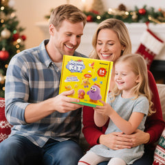 Mythcloud gift ready box makes a perfect holiday surprise.