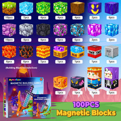 MyWodGame blocks in hand enable quick, portable open-ended play.