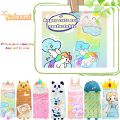 Nalexmi unicorn gift idea brightens birthdays with playful design