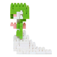 Includes detailed instructions for a smooth building experience