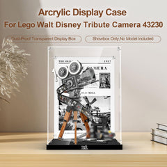 NAOCARD base and screws showcase sturdy assembly for long-lasting display.