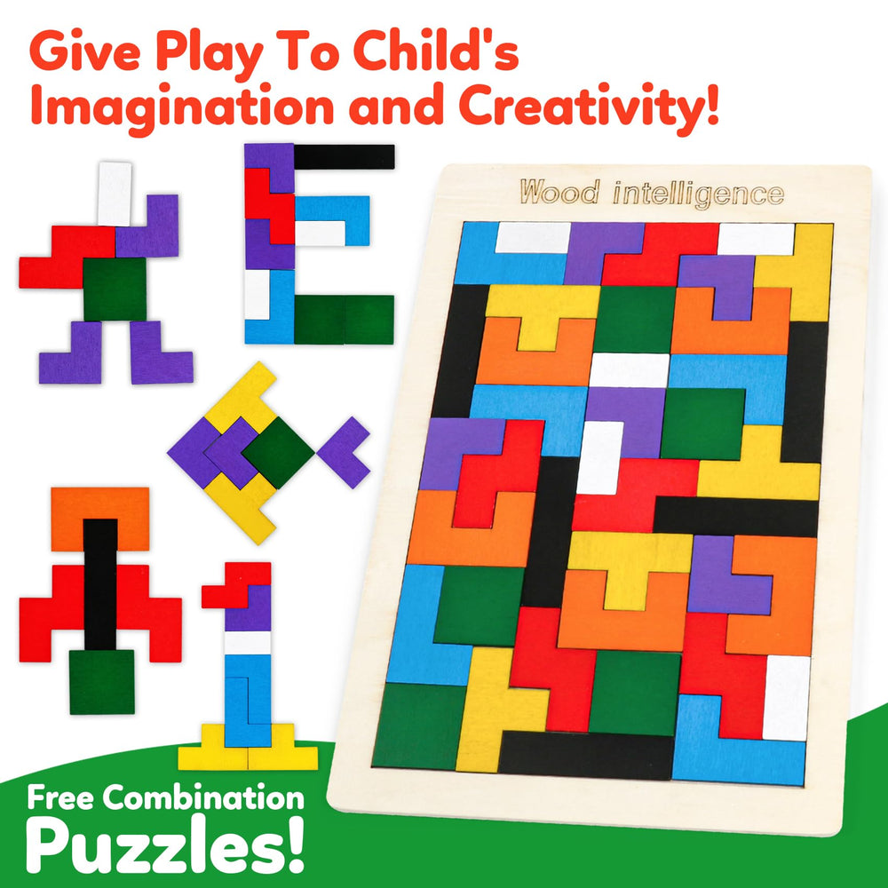 NAODONGLI classroom puzzle set supports collaborative learning and quick warm-up sessions.