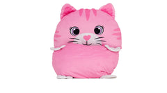 Nap Buddy travel-friendly sleeping solution for kids.