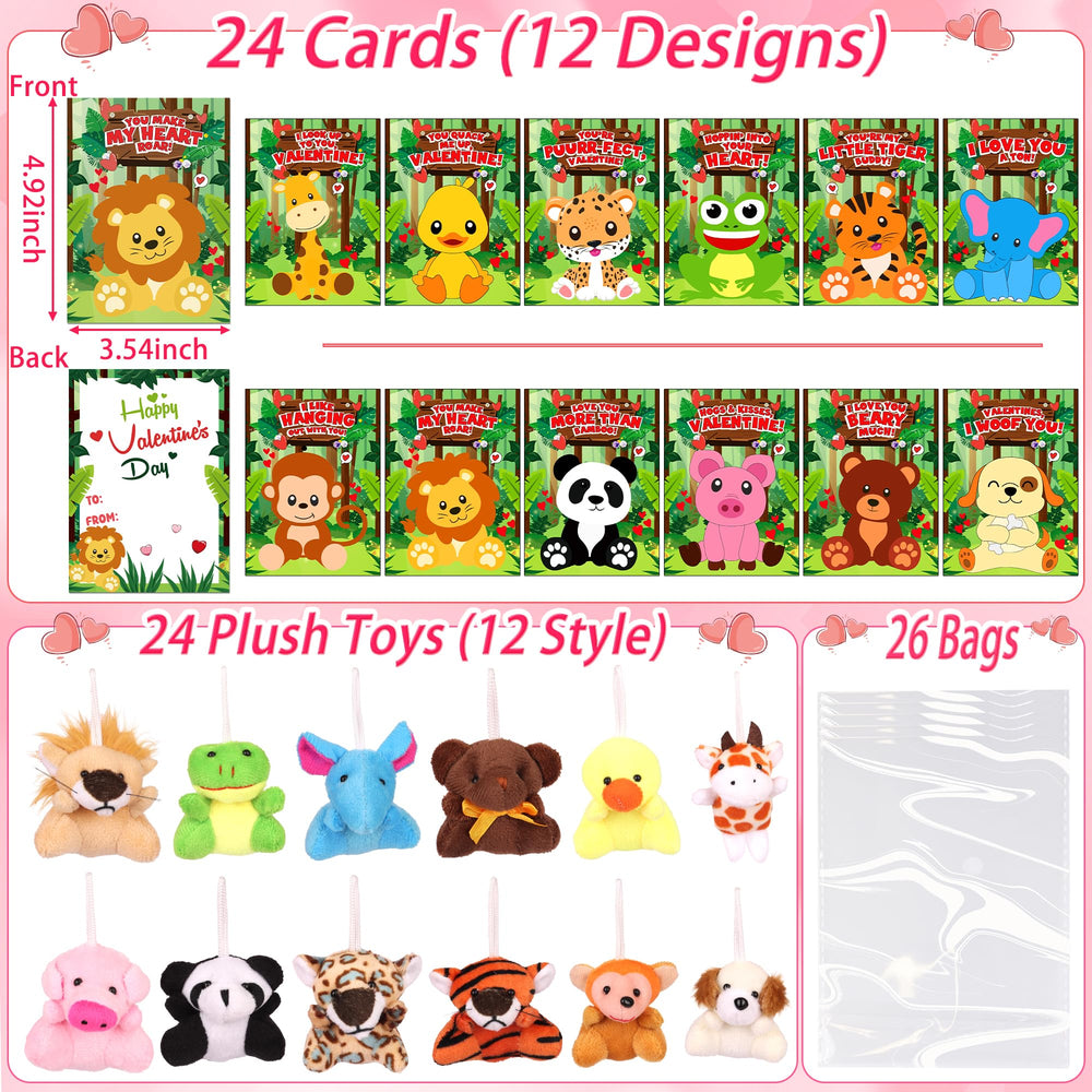 NAWITDA animal plush toys with soft fabric for bedtime comfort.