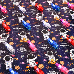 NAWITDA eco-friendly materials ensure safe, durable kids' cards.
