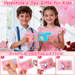 NAWITDA gift-ready packaging—convenient, no extra supplies needed.