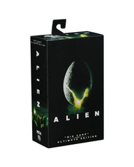 NECA Big Chap features 30 plus articulation points.