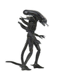 NECA Big Chap jaw open pose showing extendable inner mouth action.