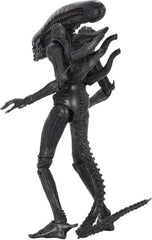 NECA Big Chap prototype suit details highlighting iconic film design for collectors.